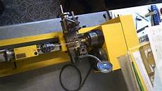Turning Chimney Ecluse