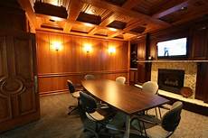 Turnkey Building