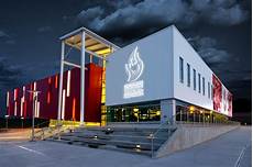 Turnkey Building