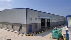 Turnkey Structural Steels