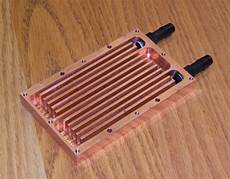 Tv Cooling Blocks