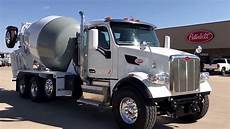 Twin Concrete Mixer