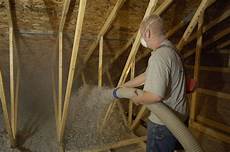 Types Of Insulation