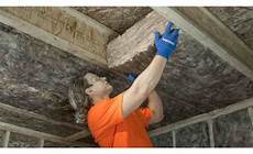Types Of Insulation