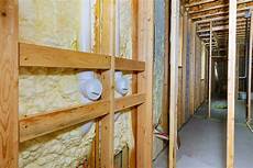 Types Of Insulation