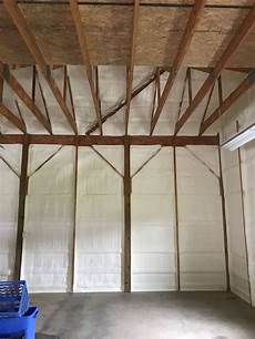 Types Of Insulation