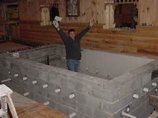 Undertake Concrete
