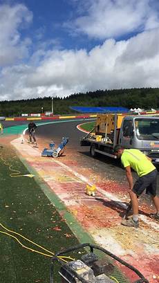 Undertake Concrete