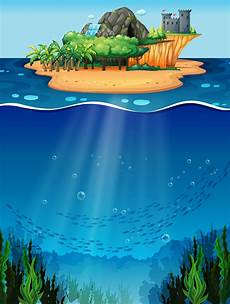 Underwater Light