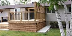 Uneven Deck Boards
