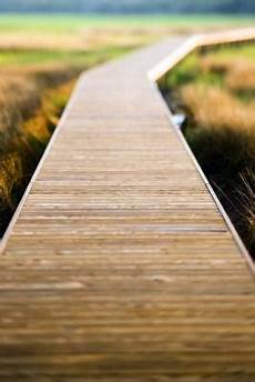 Uneven Deck Boards
