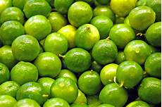 Unhydrated Limes