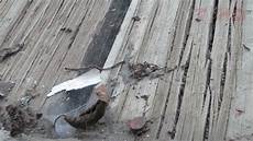 Untreated Deck Boards
