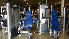 Upper Body Building Equipment