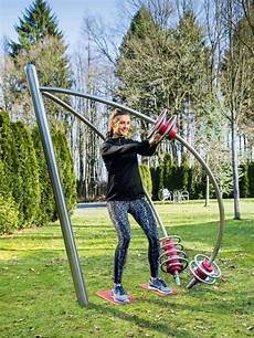 Upper Body Building Equipment