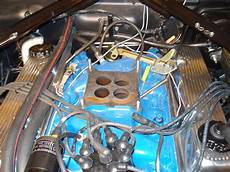 Vacuum Heads