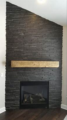 Veneer Fireplace