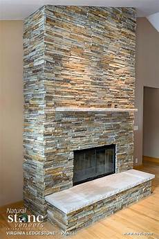 Veneer Fireplace