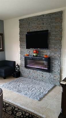 Veneer Fireplace