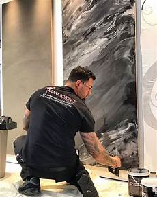 Venetian Plaster