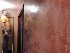 Venetian Plaster
