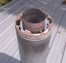 Ventilation Chimney System