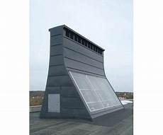 Ventilation Chimney System