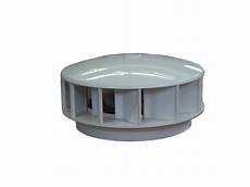 Ventilation Chimney