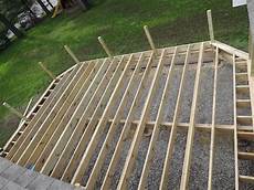 Veranda Deck Boards