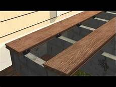Veranda Deck Boards