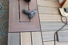 Veranda Deck Boards