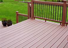Veranda Deck Boards
