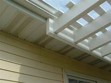 Veranda Fascia Board