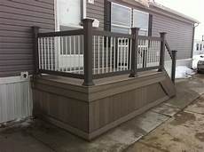 Veranda Fascia Board