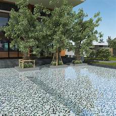 Vidrepur Glass Tile