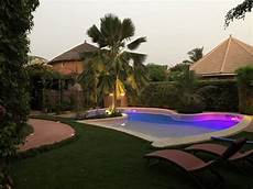 Villa Construction