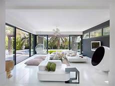Villa Decoration