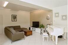 Villa Decoration