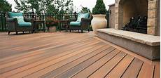 Vinyl Deck Boards