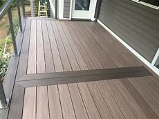 Vinyl Deck Boards
