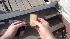 Vinyl Deck Planks