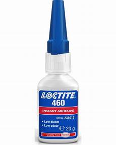 Viscosity Super Glue