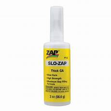 Viscosity Super Glue