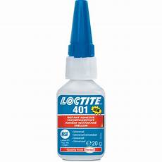 Viscosity Super Glue