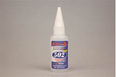 Viscosity Super Glues
