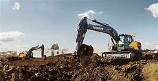 Volvo Construction Equipment Parts