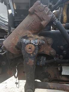 Volvo Construction Equipment Parts