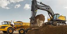 Volvo Construction Equipment
