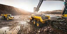 Volvo Construction Machinery Spare Parts