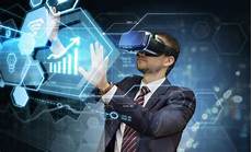 Vr Technology